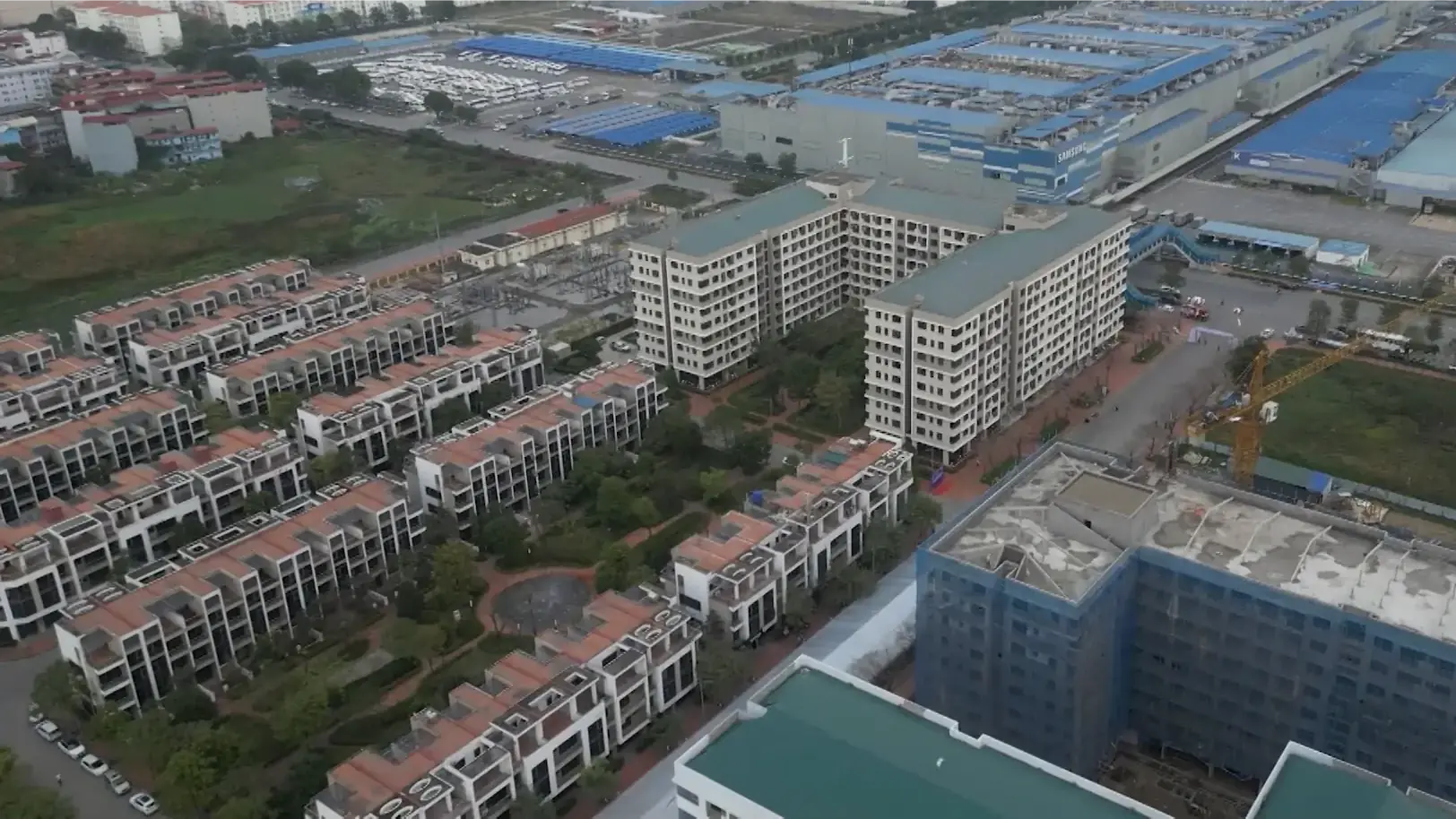 Quỹ nhà ở quốc gia: Chỉ cho thuê, không mua bán
